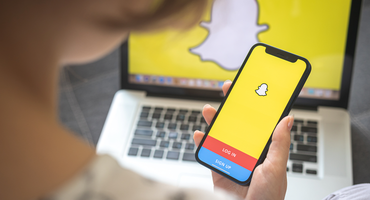 Entenda como fazer marketing para a sua empresa com snapchat Entenda como fazer marketing para a sua empresa com snapchat