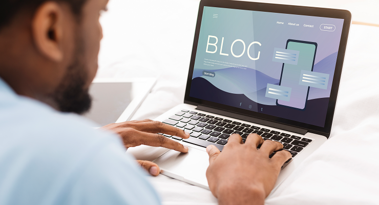 Entenda como passar uma boa impressão pode conquistar os visitantes de primeira viagem do seu blog Entenda como passar uma boa impressão pode conquistar os visitantes de primeira viagem do seu blog