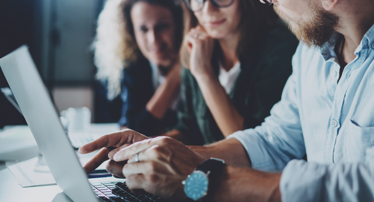 Como o marketing digital tem se reinventado nos últimos meses? Como o marketing digital tem se reinventado nos últimos meses?
