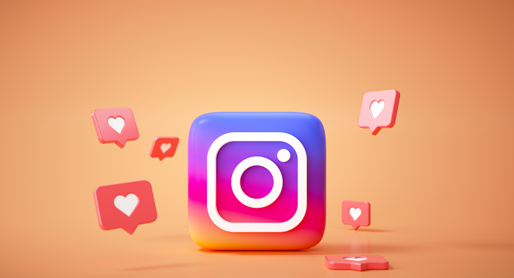 Instagram para negócios: 3 vantagens do curso de marketing digital 
