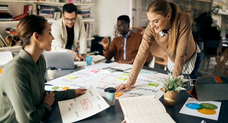 Saiba como funciona o posicionamento de marketing e a sua importância para o branding