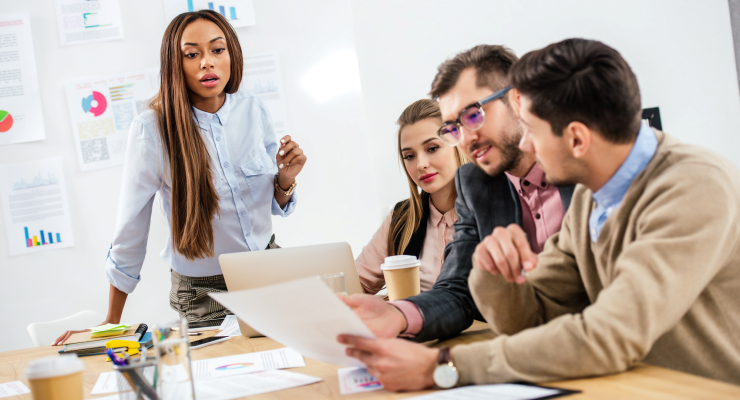 Entenda como melhorar a sua estratégia com os 4 Cs do marketing Entenda como melhorar a sua estratégia com os 4 Cs do marketing