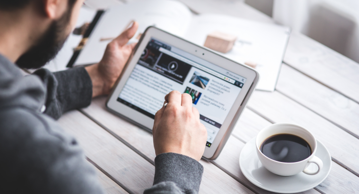 Dicas de ferramentas para ampliar os horizontes do seu Marketing de Conteúdo Dicas de ferramentas para ampliar os horizontes do seu Marketing de Conteúdo