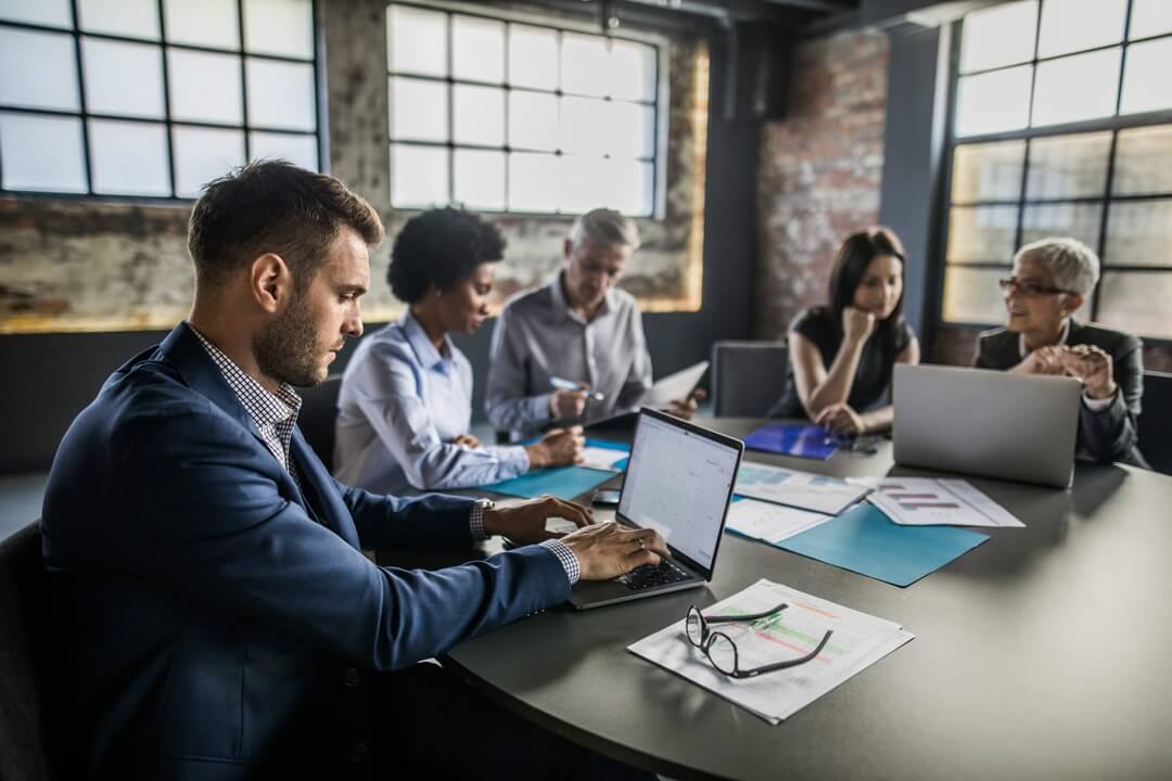 As medidas do ROI para uma assessoria de imprensa