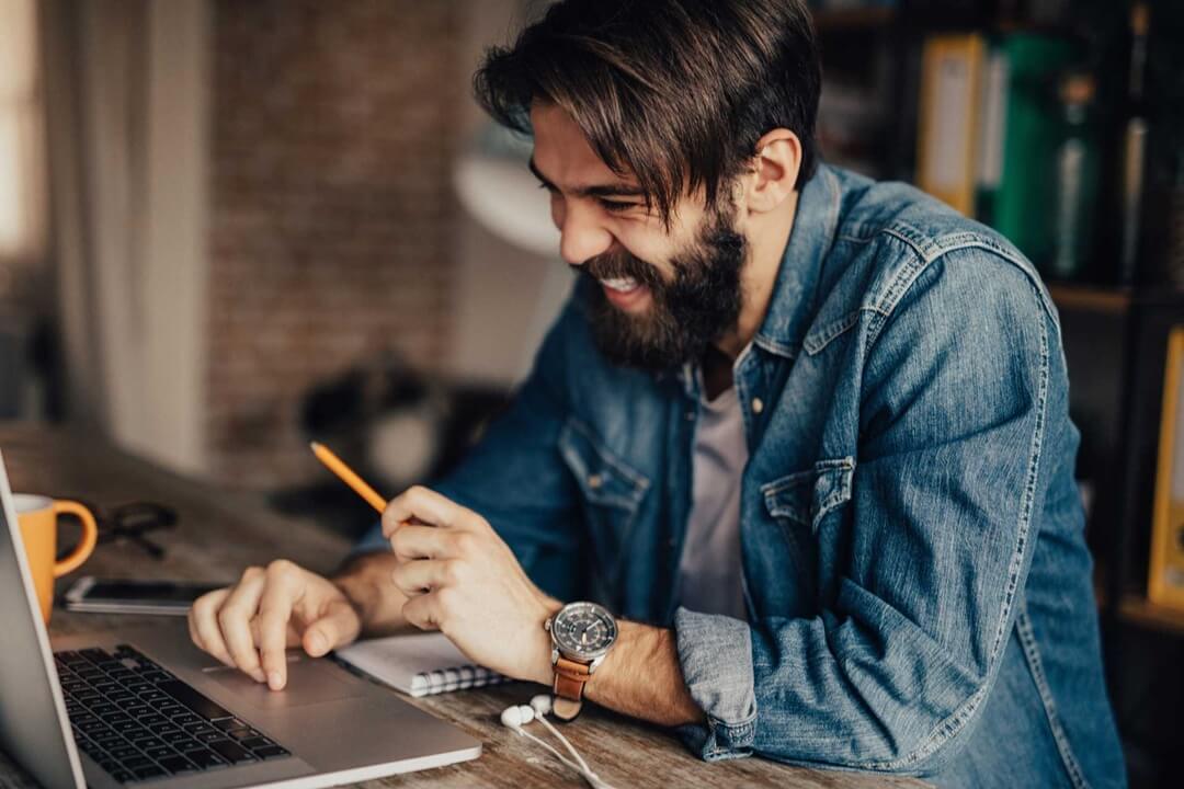 Dicas para aperfeiçoar o marketing pessoal nas redes sociais