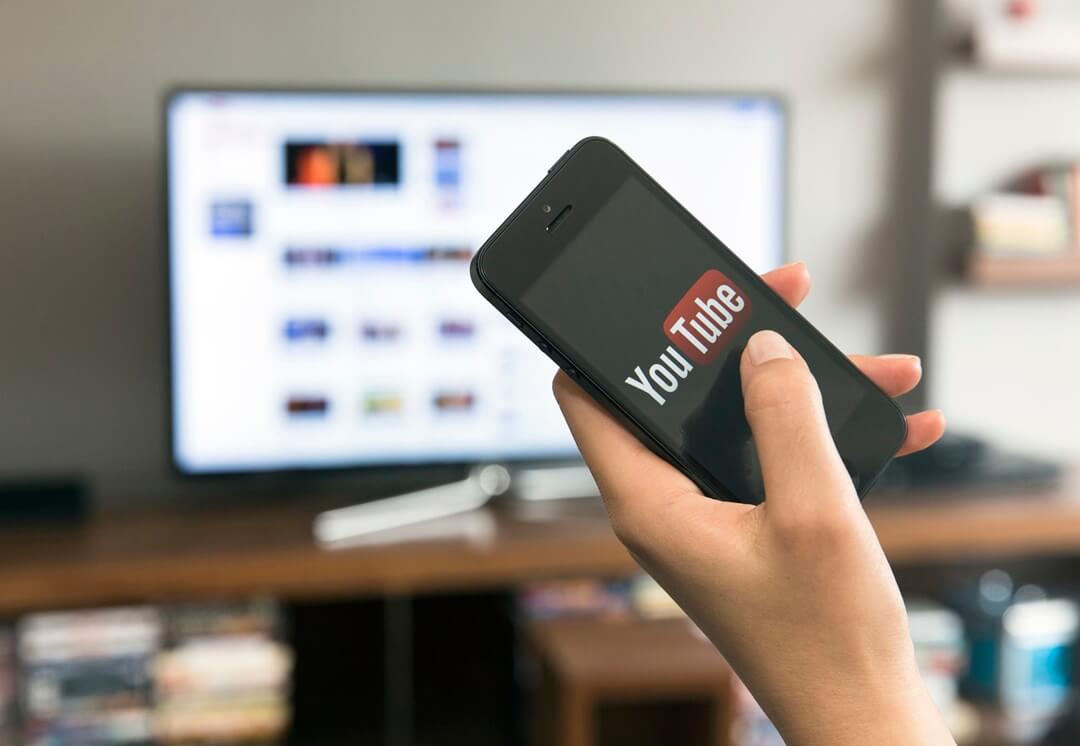 Qualidades nos conteúdo em vídeo: conheça formas de melhorar seus vídeos do YouTube