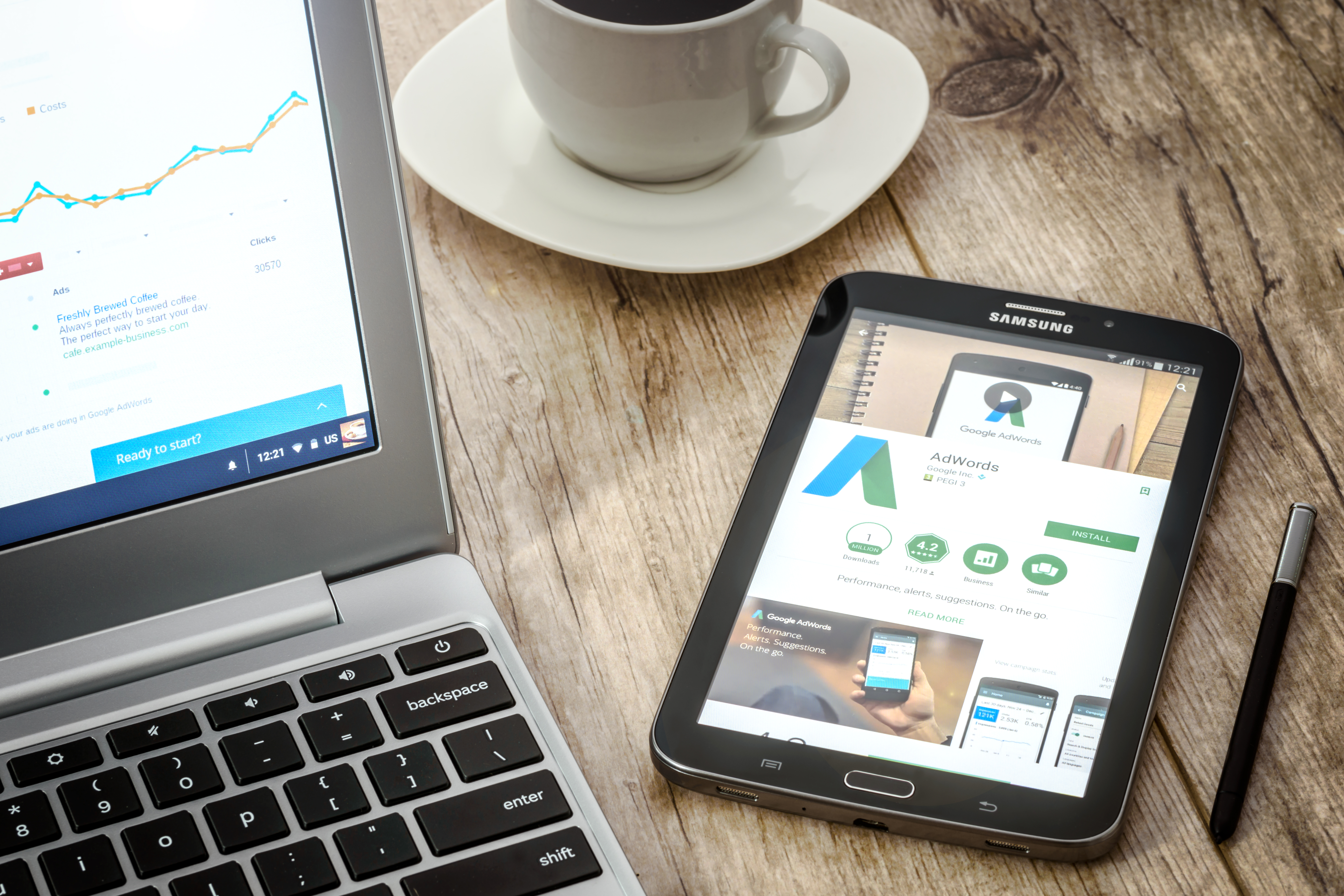 Criando uma campanha de sucesso no Adwords campanha de sucesso no Adwords
