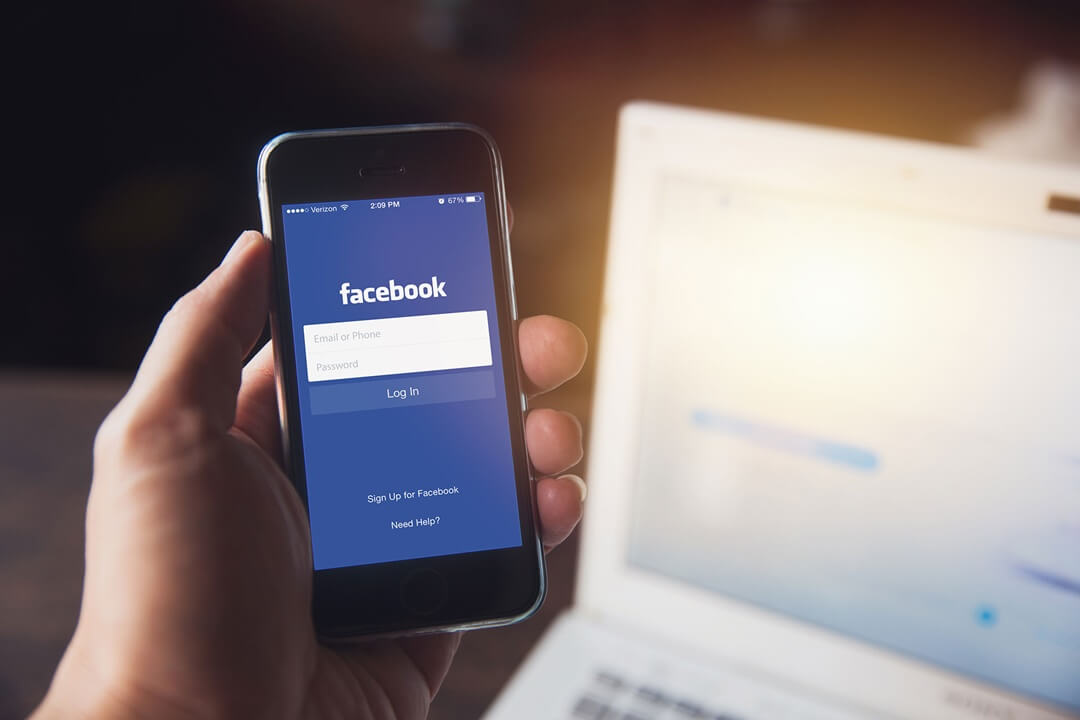 Qual é o alcance do Facebook?