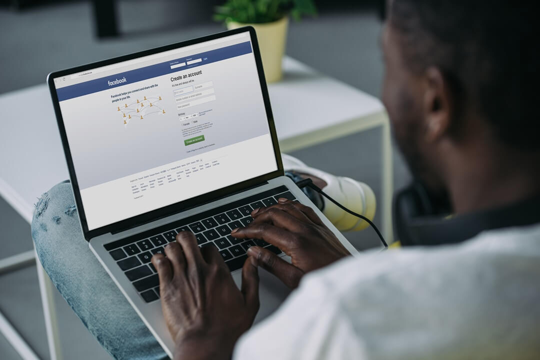 Aprenda a rastrear conversões no Facebook