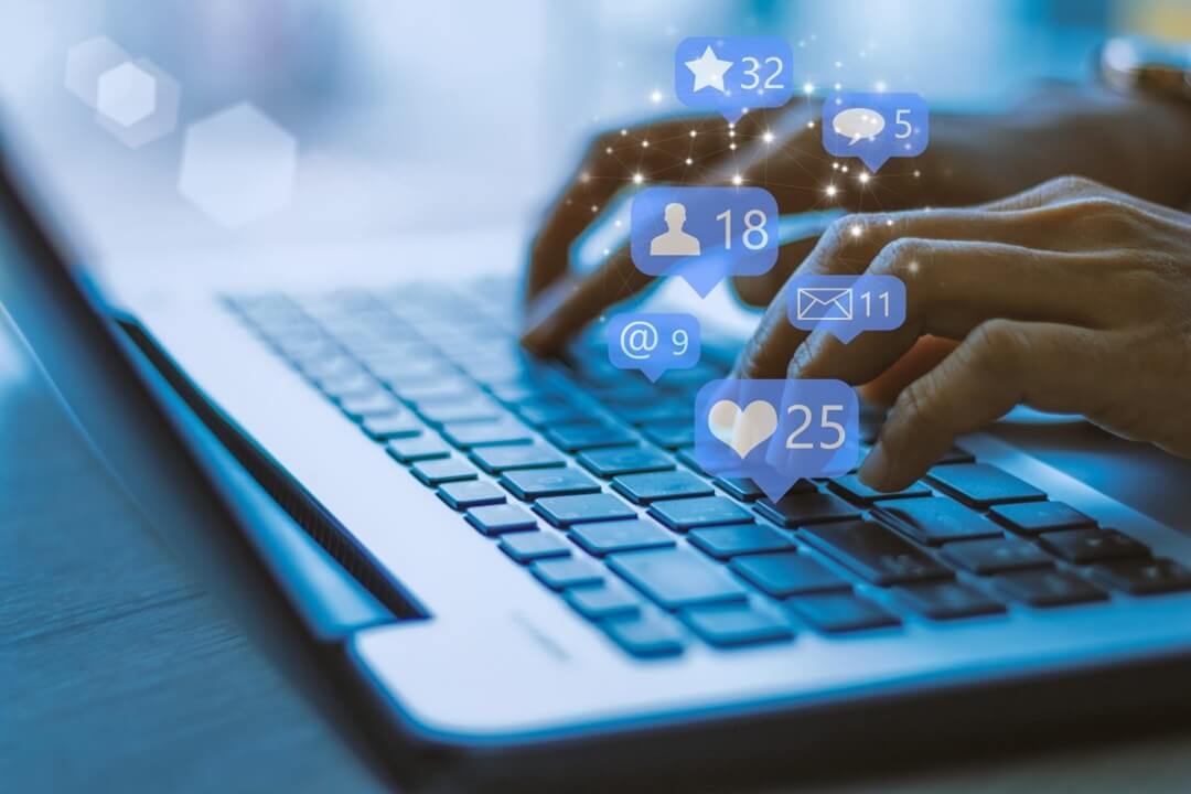 	Aprenda a monitorar as redes sociais da sua empresa