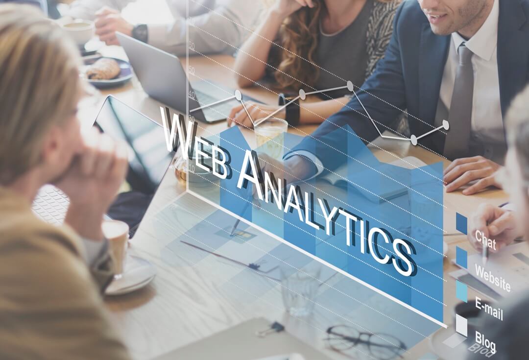 Web Analytics: uma ferramenta para além das visualizações	