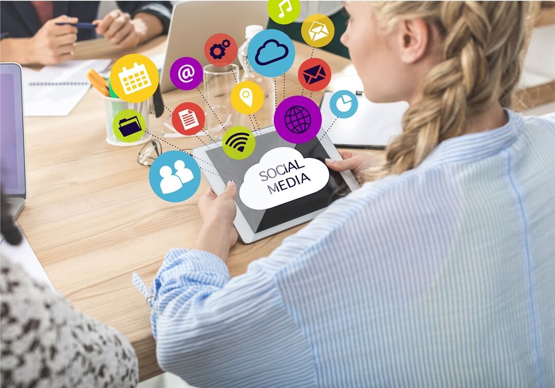 social-media-cresce-no-mercado-de-trabalho Social media cresce no mercado de trabalho