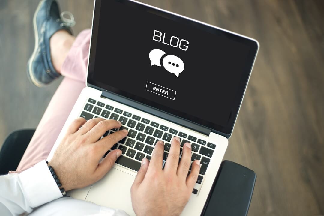 Saiba as vantagens de atualizar com frequência o blog da sua empresa