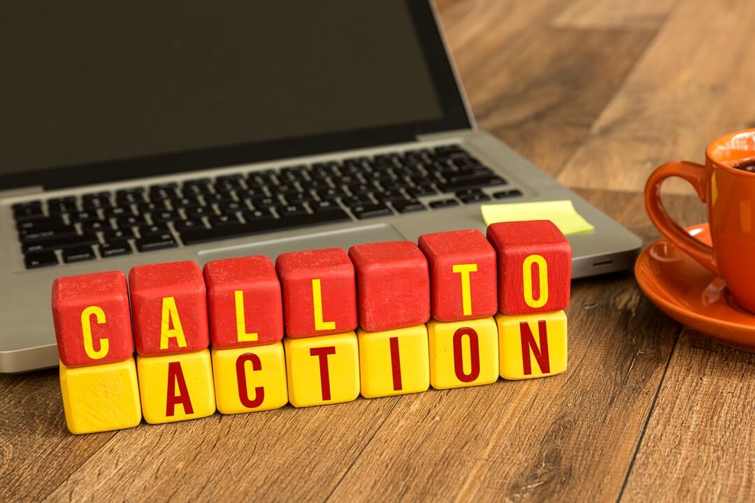 13 dicas para aperfeiçoar o call to action (CTA) da sua empresa