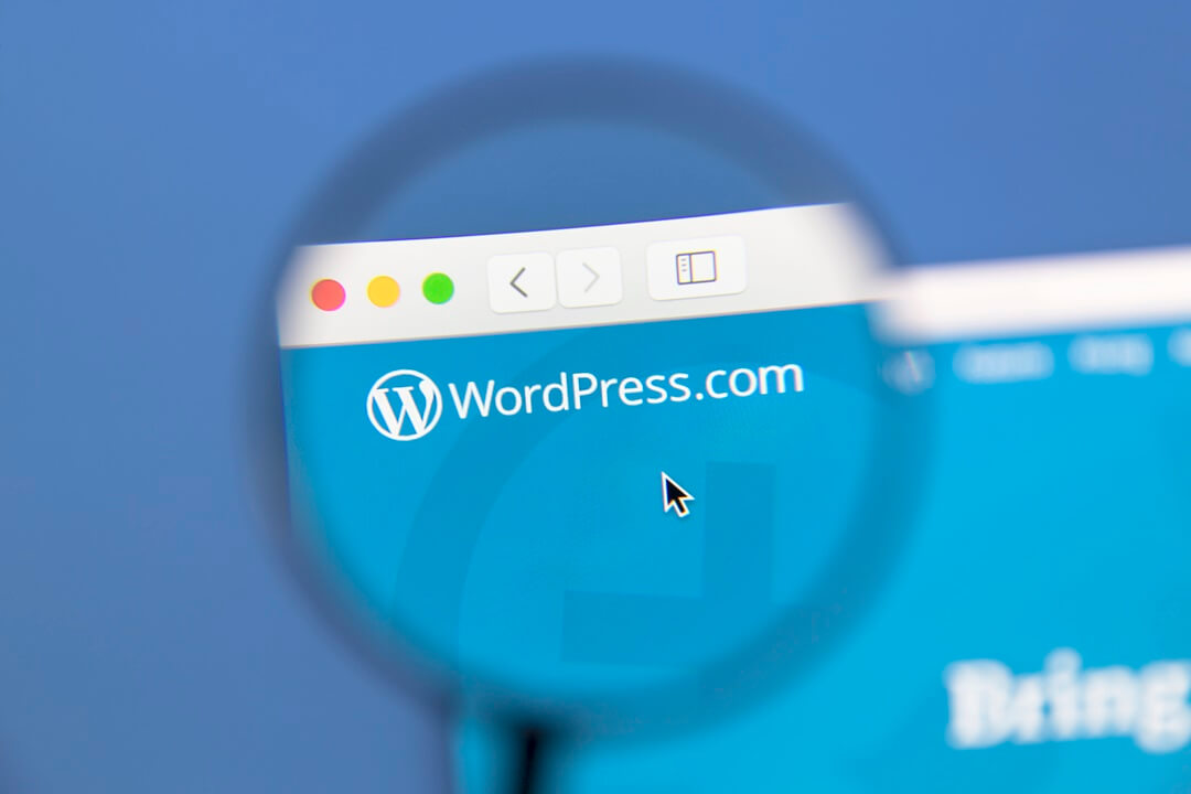 Construir um blog corporativo no WordPress pode ser a melhor escolha