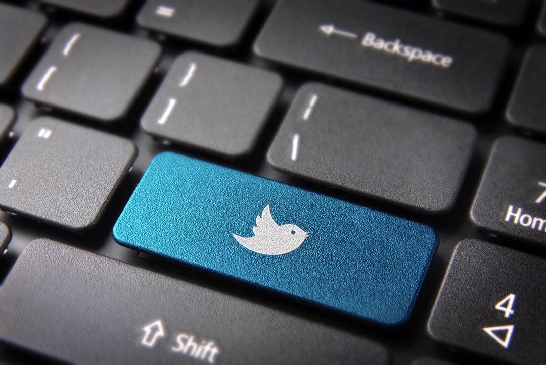 Twitter como forma de gerar tráfego no site da empresa