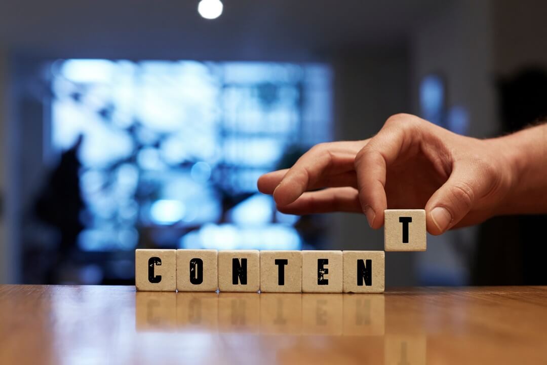 O marketing de conteúdo pode ser a solução para escalar sua empresa