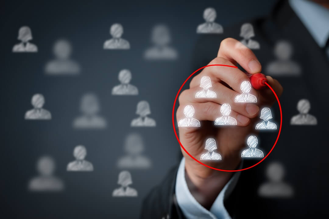 Buyer persona para agência de marketing: dicas para construir o perfil ideal