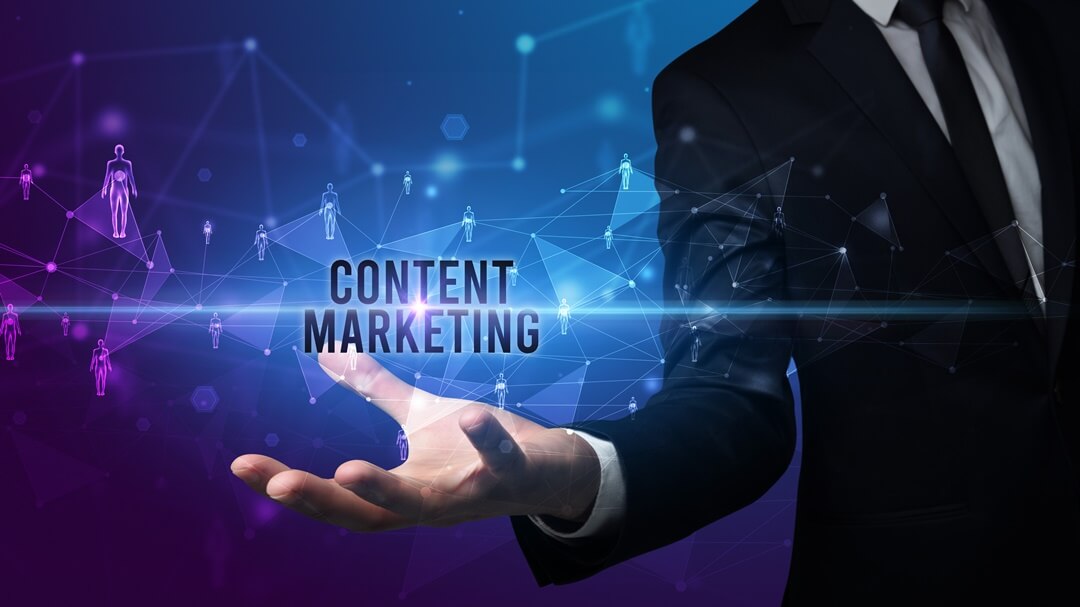 Content marketing para SEO: conheça 5 vantagens