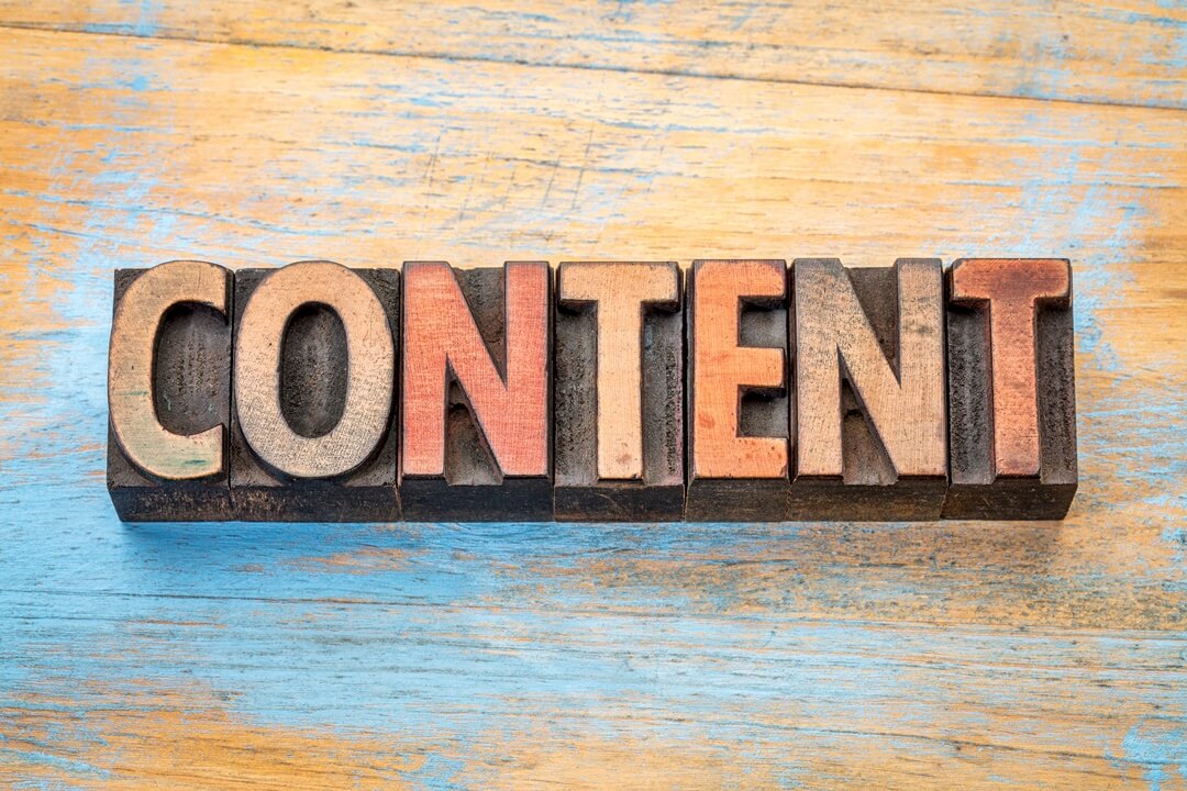 Conheça diferentes Content Types para otimizar seu marketing de conteúdo