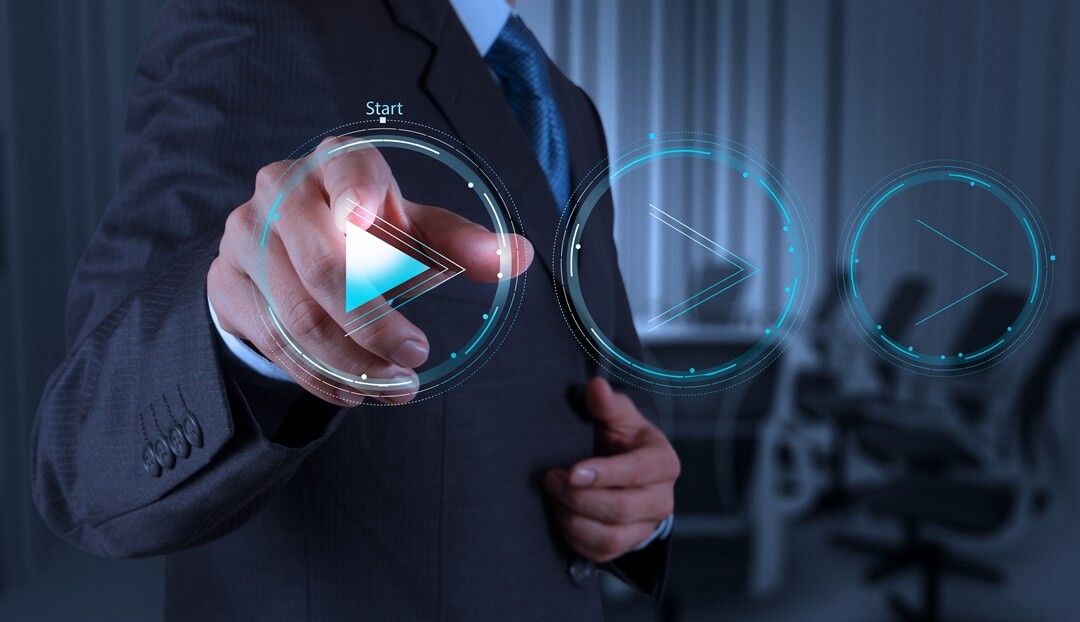 Entenda as vantagens do vídeo para o marketing de conteúdo