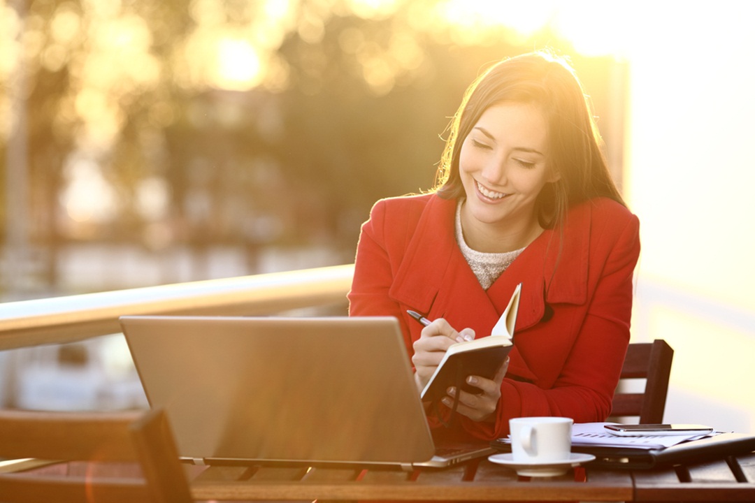 Como encontrar redatores online redatores online