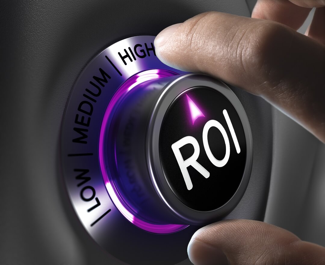 Conheça os 5 fatores que otimizam o ROI do marketing de conteúdo