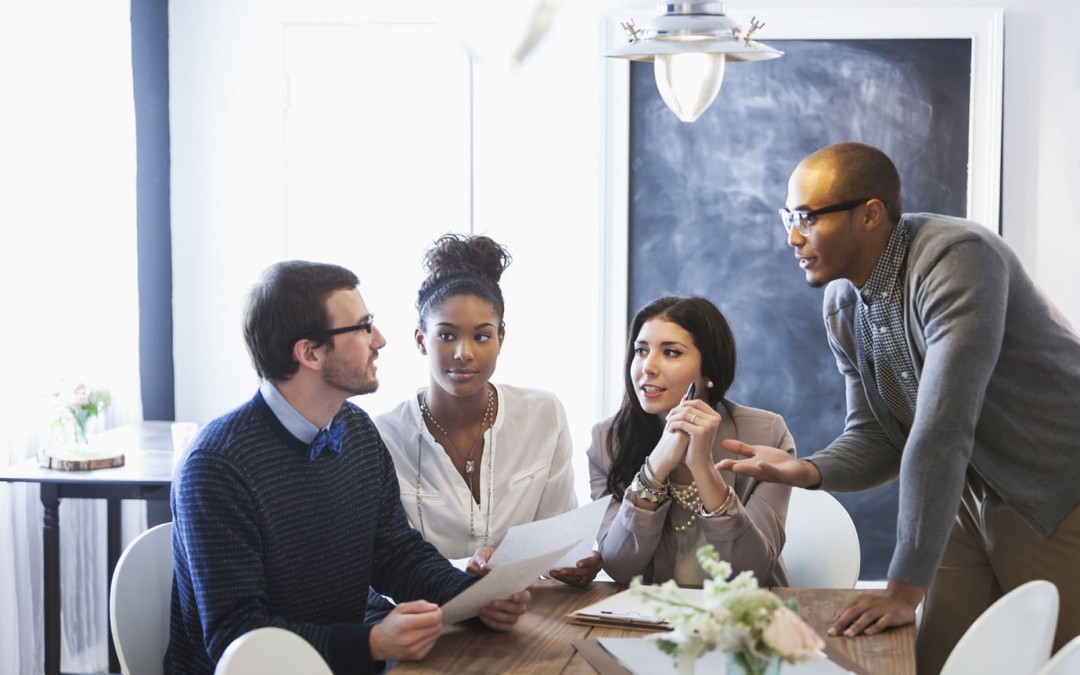 buyer persona para empresas de todos os tipos