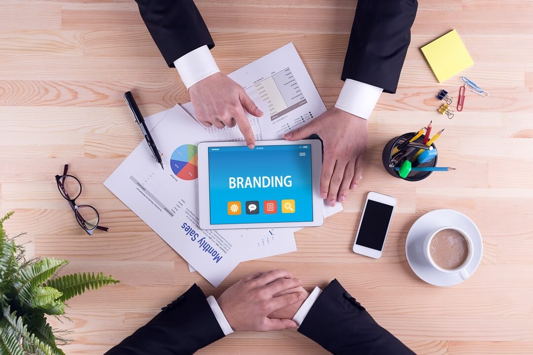 Com o branding, o marketing de conteúdo pode otimizar a percepção da sua marca