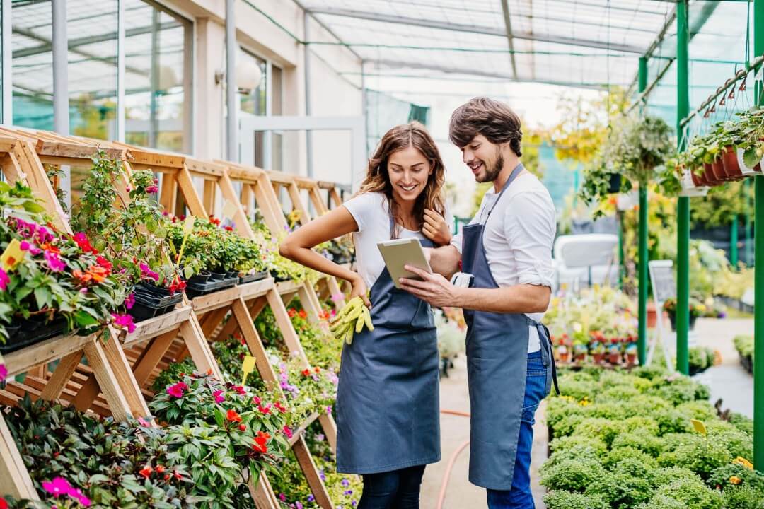 Amplie o seu negócio de flores: conheça o marketing digital para floriculturas