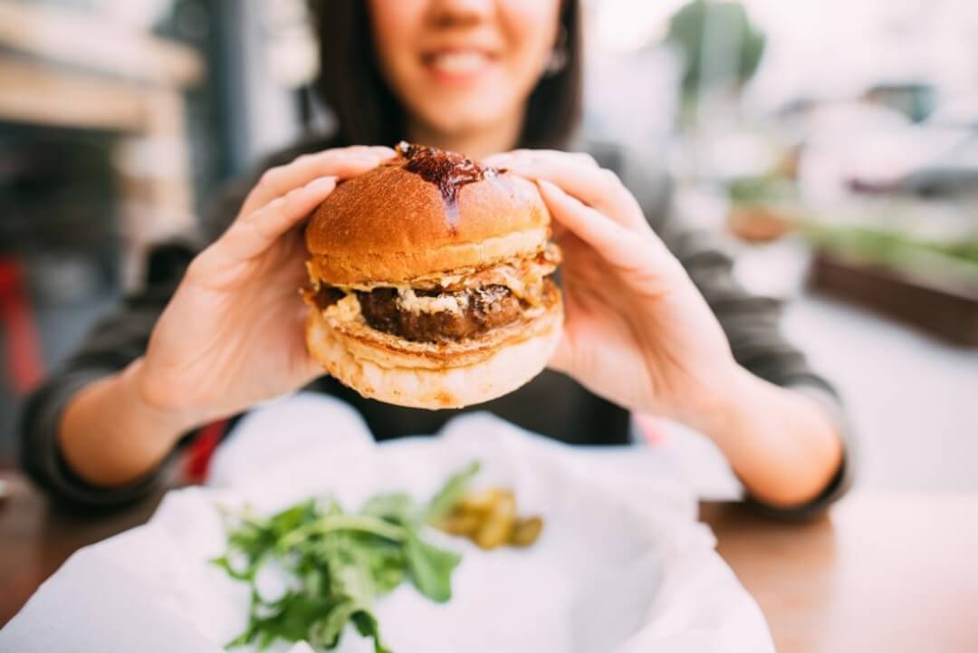 Invista na imagem do seu negócio: conheça o marketing digital para hamburguerias