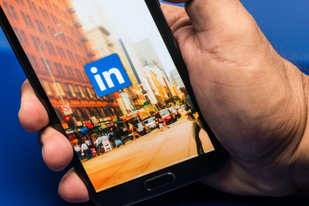 Dicas para otimizar a atuação da sua empresa com o LinkedIn