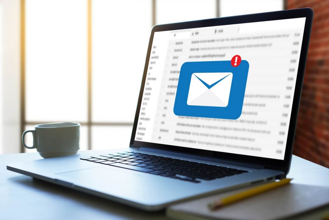 As vantagens de investir no e-mail marketing