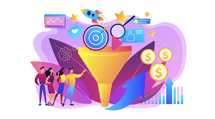 Aumente o desempenho digital da sua empresa com marketing de atração e anúncios pagos Aumente o desempenho digital da sua empresa com marketing de atração e anúncios pagos