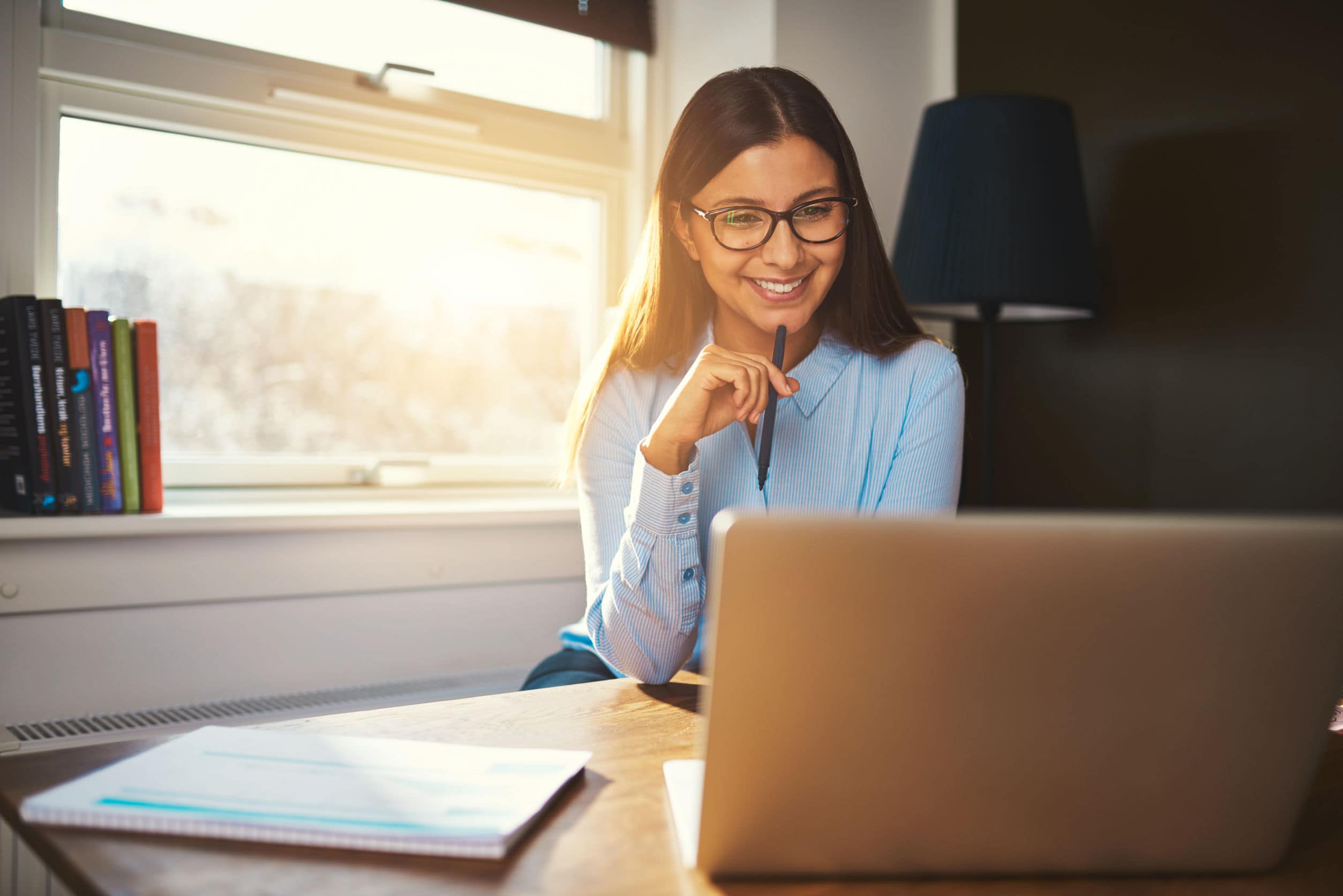 Otimize o seu negócio online com planejamento e organização Otimize o seu negócio online com planejamento e organização