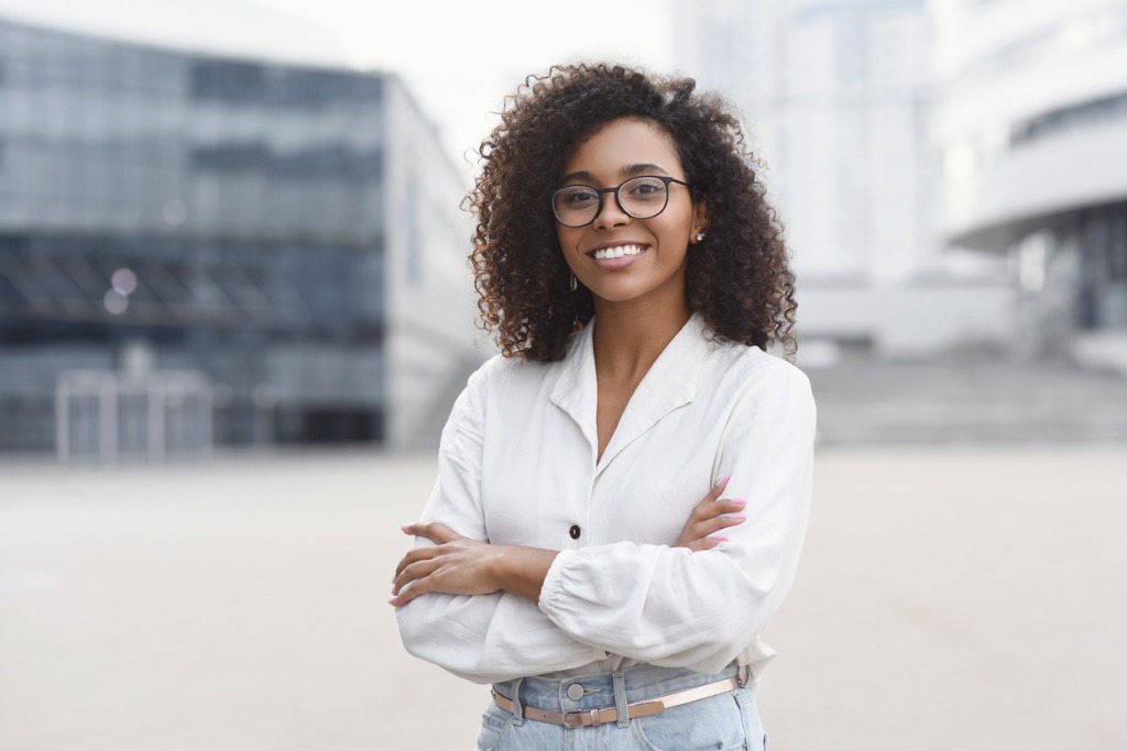 mulher empresária 