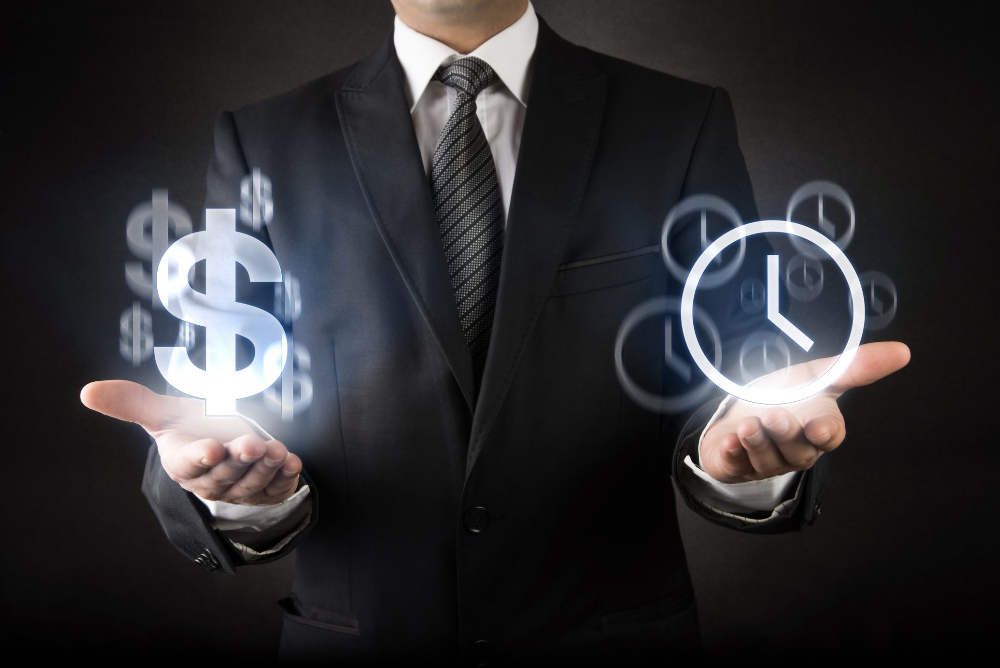 lifetime-value-confira-o-conceito-e-sua-funcionalidade dinheiro e tempo