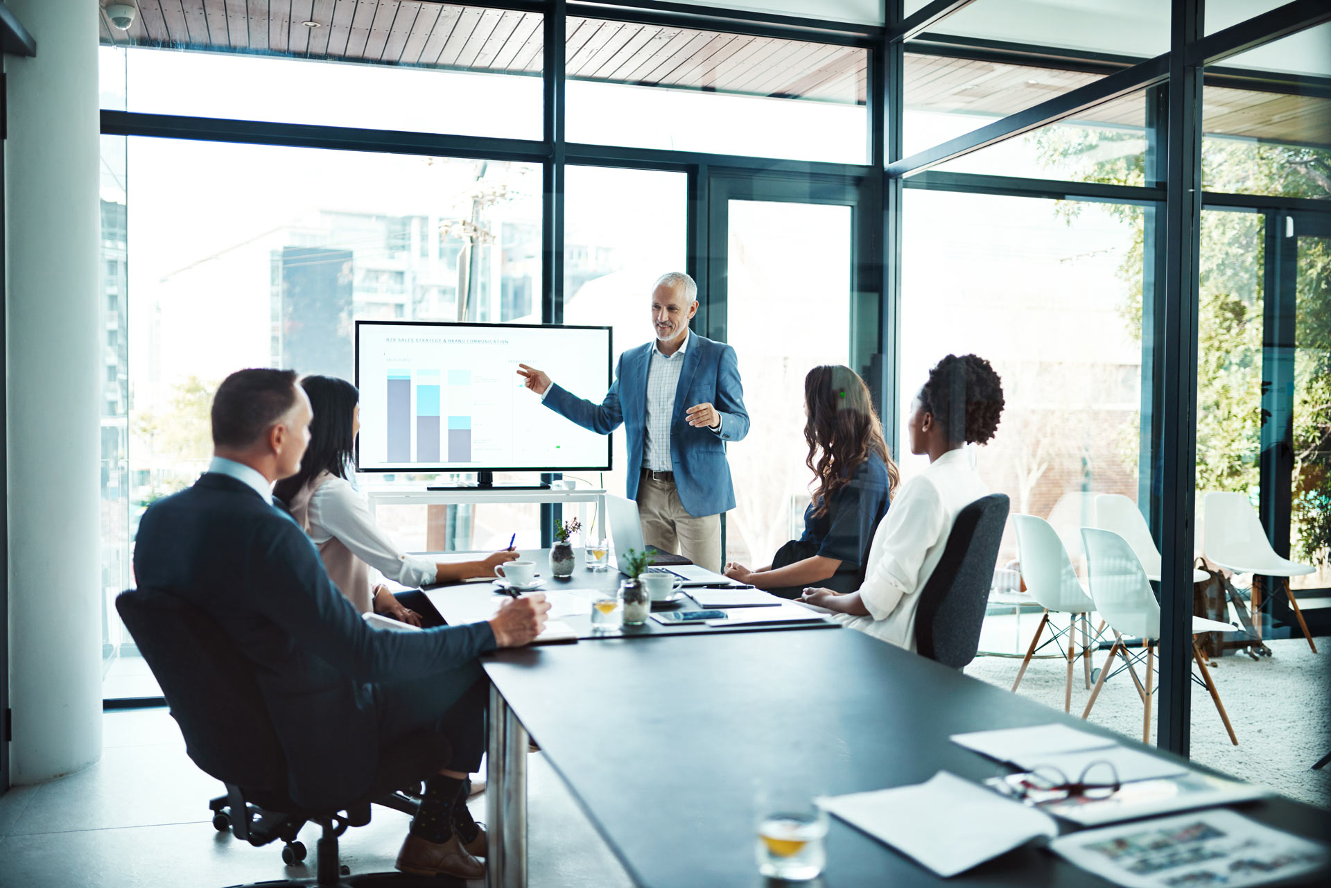 qual-a-importancia-da-otimizacao-da-taxa-de-conversao reunião na empresa