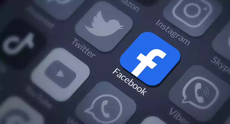 -dicas-para-aumentar-o-alcance-no-facebook ícone do facebook