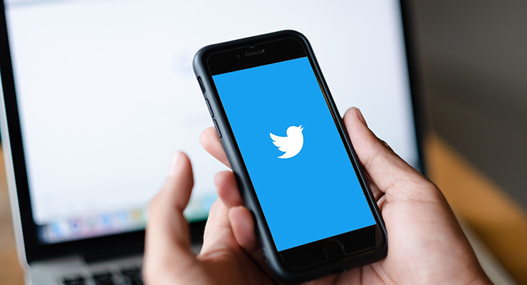 Dicas para fazer sucesso com a conta do Twitter da sua empresa Dicas para fazer sucesso com a conta do Twitter da sua empresa