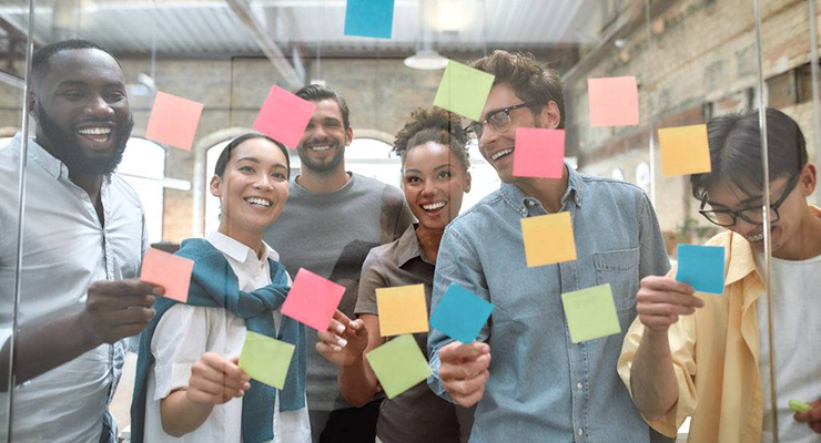 Design thinking: entenda como funciona Design thinking: entenda como funciona