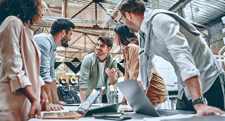 Tudo o que você precisa saber sobre startup Tudo o que você precisa saber sobre startup