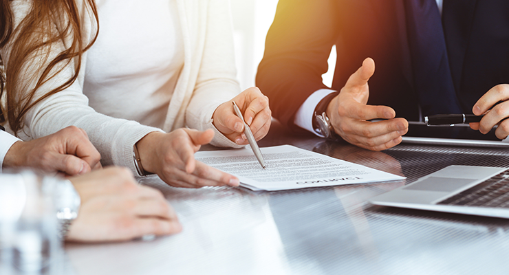 Saiba o que não pode faltar na hora de gerar um contrato de prestação de serviço Saiba o que não pode faltar na hora de gerar um contrato de prestação de serviço