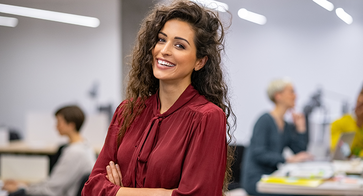 Empreendedorismo feminino: 10 dicas para uma mulher criar um negócio de sucesso Empreendedorismo feminino: 10 dicas para uma mulher criar um negócio de sucesso