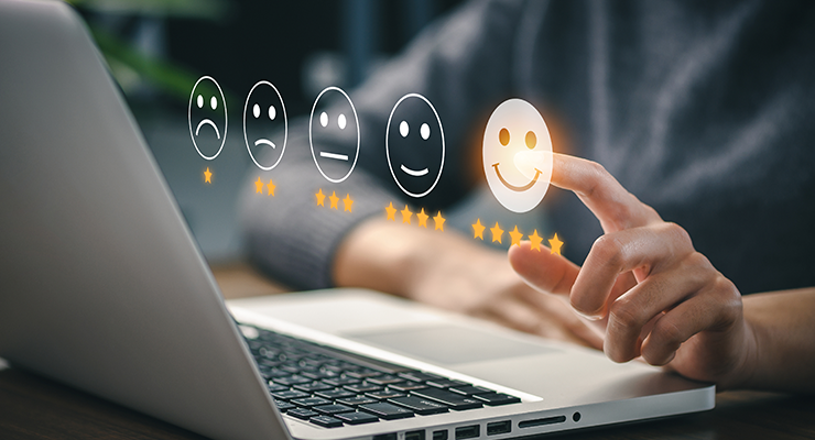 Entenda como o feedback positivo e negativo pode ajudar o seu negócio Entenda como o feedback positivo e negativo pode ajudar o seu negócio