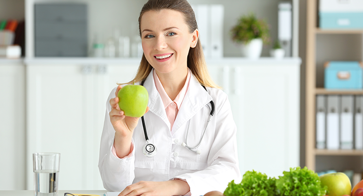 Principais vantagens de investir em Marketing para pacientes de nutricionistas Principais vantagens de investir em Marketing para pacientes de nutricionistas