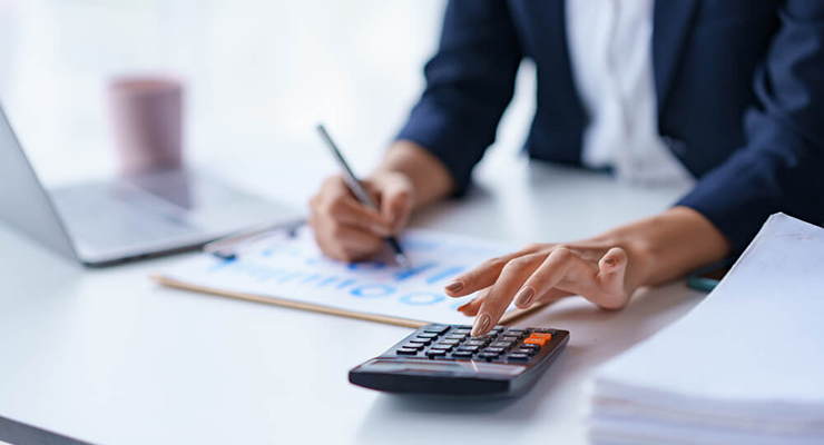 Você sabe o valor da sua empresa? Entenda como funciona o cálculo de faturamento Você sabe o valor da sua empresa? Entenda como funciona o cálculo de faturamento