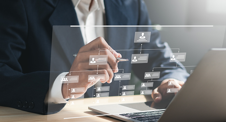 Organograma de uma empresa: saiba como organizar a sua empresa Organograma de uma empresa: saiba como organizar a sua empresa
