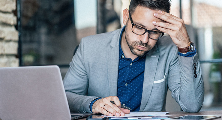 5 dicas para solucionar problemas financeiros da sua empresa 5 dicas para solucionar problemas financeiros da sua empresa