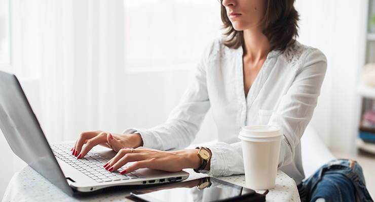 6 dicas para começar a trabalhar com home office 6 dicas para começar a trabalhar com home office